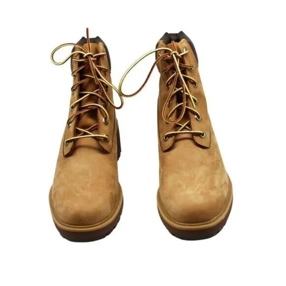 Timberland | Women's Premium 6-Inch Waterproof Boots - Picture 2 of 5